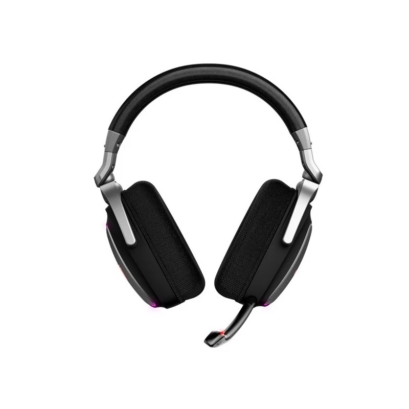 Гарнитура ASUS ROG Delta Type-С проводная звук 7.1 20-40000 Гц 32 Ом 127 дБ 100-10000 -40 USB Type-C RGB