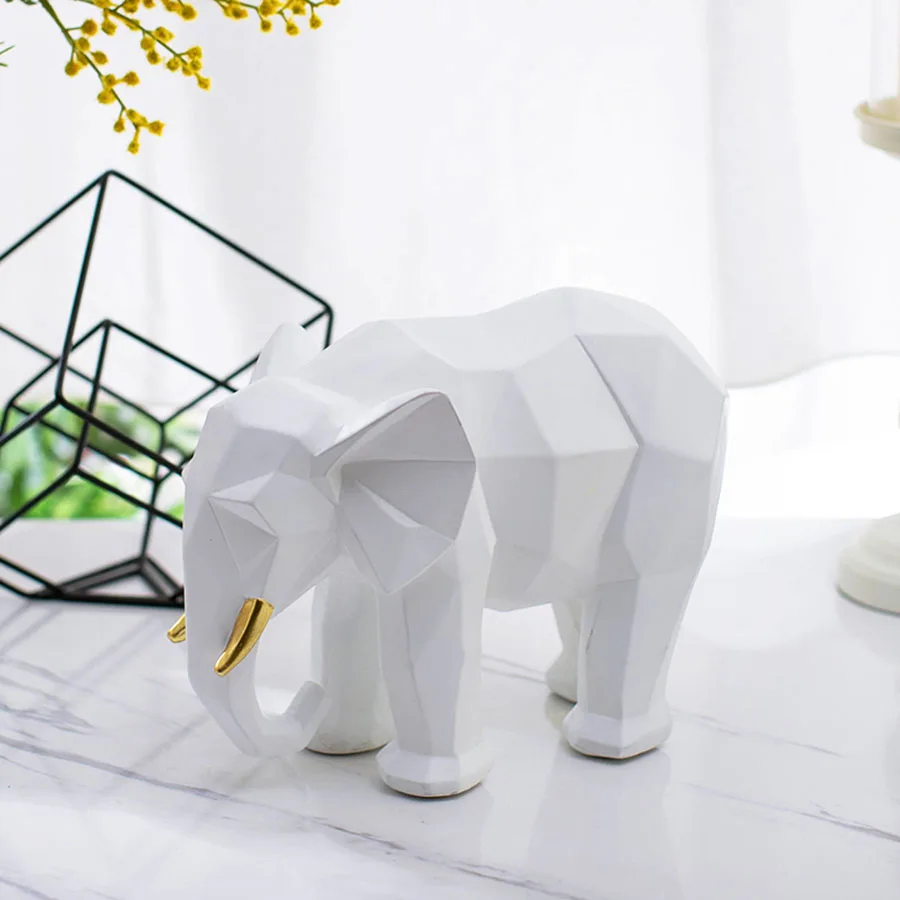 Европейская Современная Копилка безопасная кошка минимализм коробка для денег