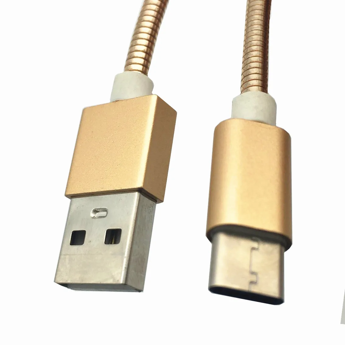 Штекер 3 1 типа C на USB 2 0 A штекер кабель для передачи данных Oneplus Nexus 6P/5X BU Поддержка