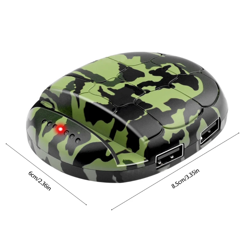 

Gamepad Bluetooth Mobile Game Controller Professional Keyboard Mouse Adapter Converter