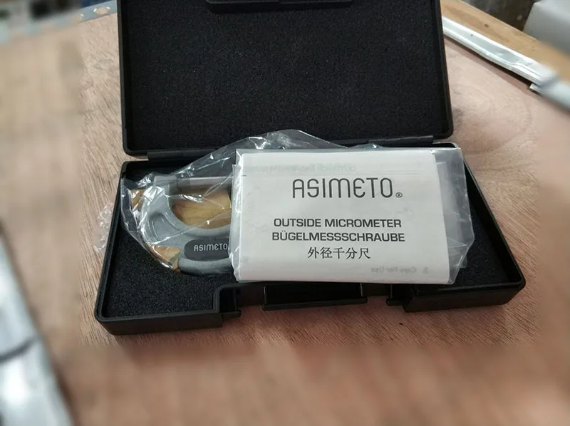 

ASIMETO, 25-50 /0,01 101-02-0 1-2 101-02-1
