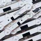 Светодиодная лента для подсветки телевизора Samsung 65 дюймов 2013SVS65F UA65F6400 UN65F6350 UE65F6470 UA65F6400 25316a 25317a D2GE-650SCB-R3 650SCA