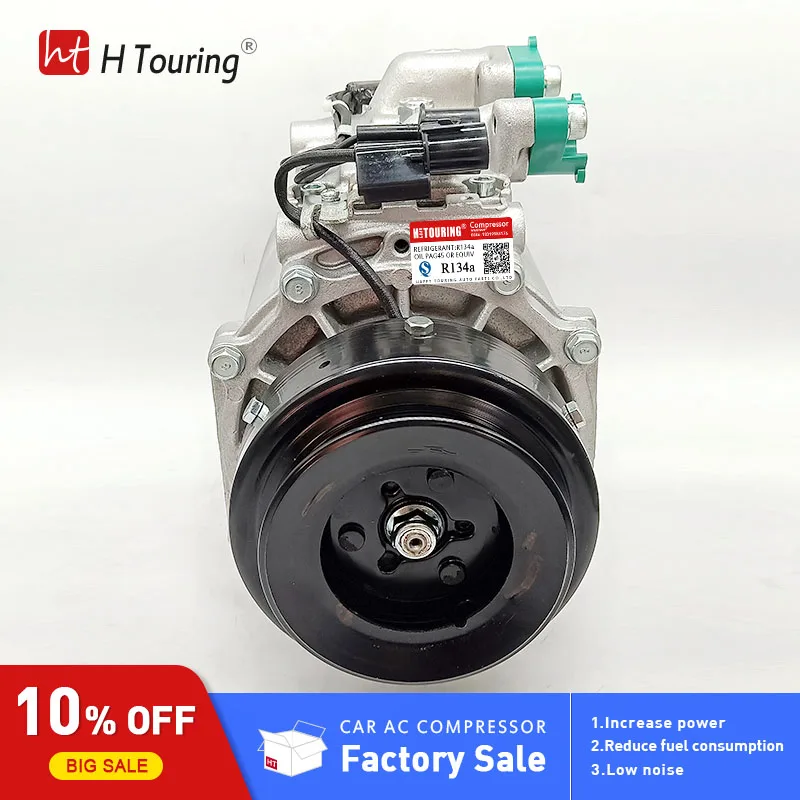 For MSC130CV AC Compressor Mitsubishi Delica L400 94-97 2.8 4M4 AKC272C606 MB946629 | Автомобили и мотоциклы