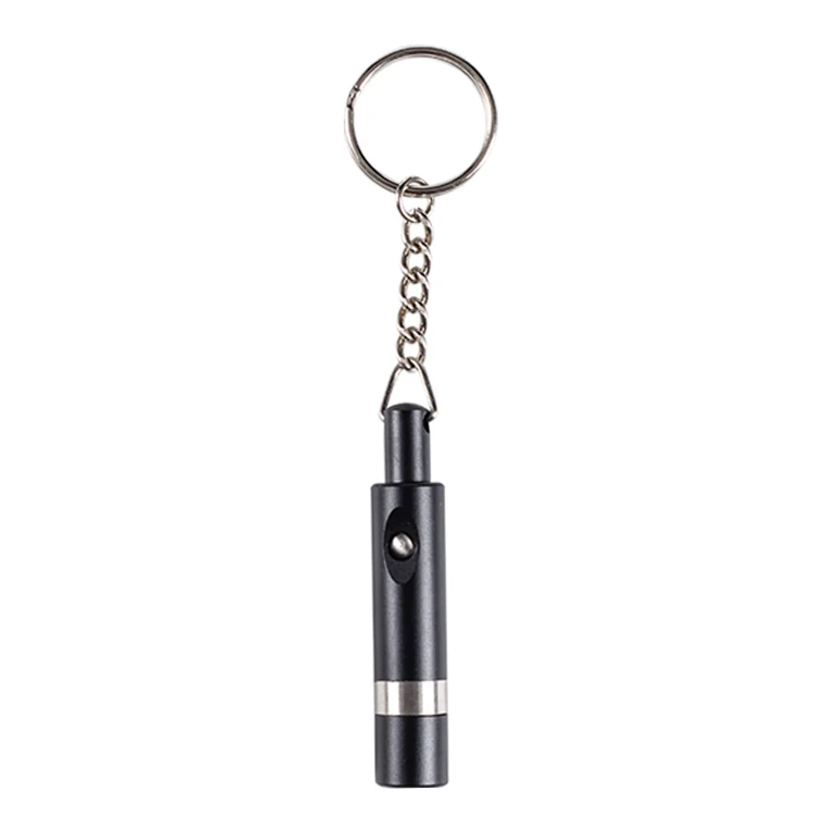 Новинка 1 шт. перфоратор для сигар лезвие резки кольцо ключей цепочка вытягивания