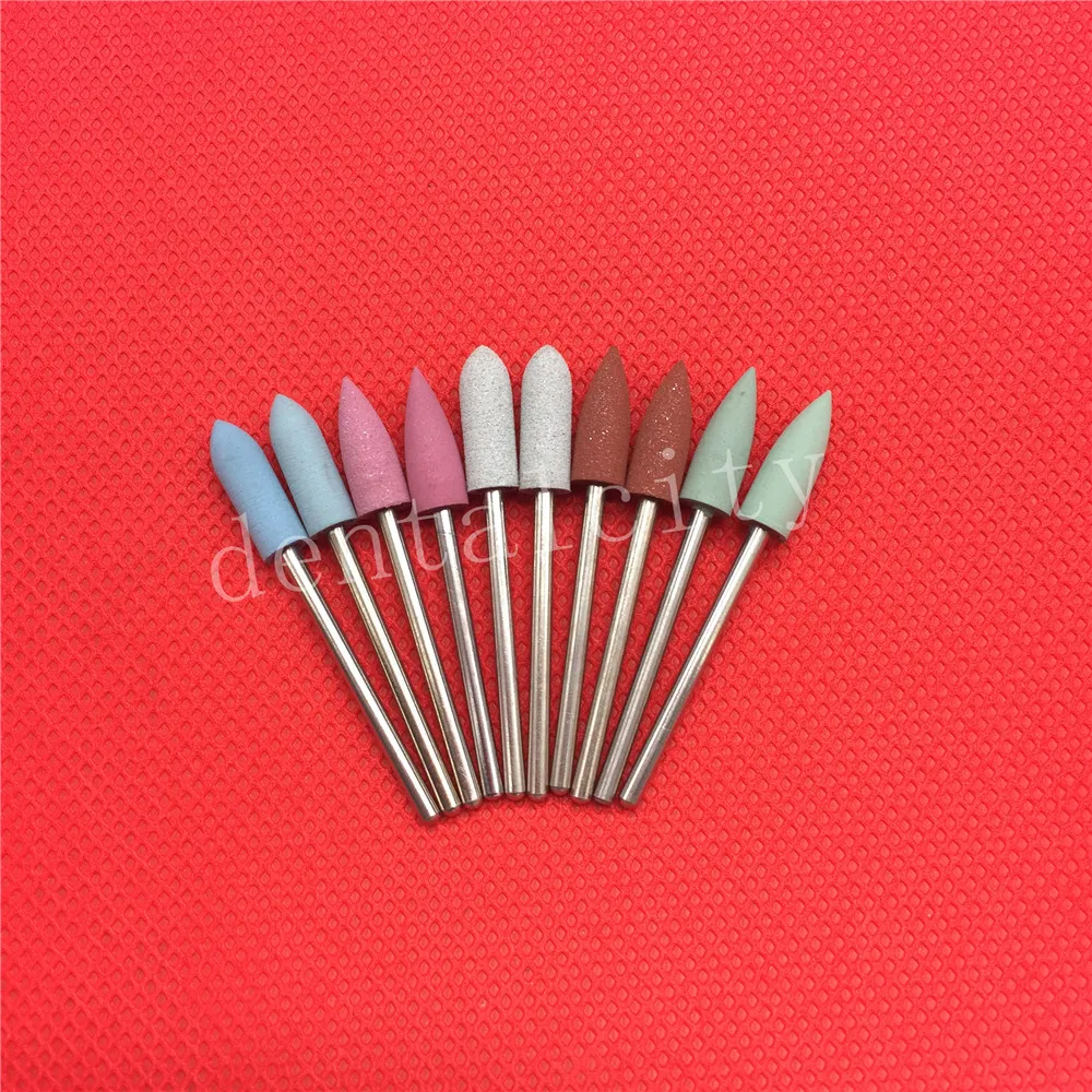 Набор оснований для стоматологической смолы 2 35 мм стоматологический акриловый