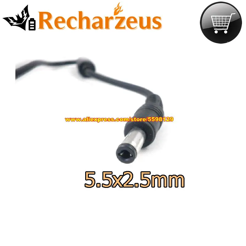 19 в 2 1 а адаптер ADPC1940 EXA0901XH ADP-40PH LT311 зарядное устройство для VS14880 MS238H UL30A VX238 UL20A ET1611PUT