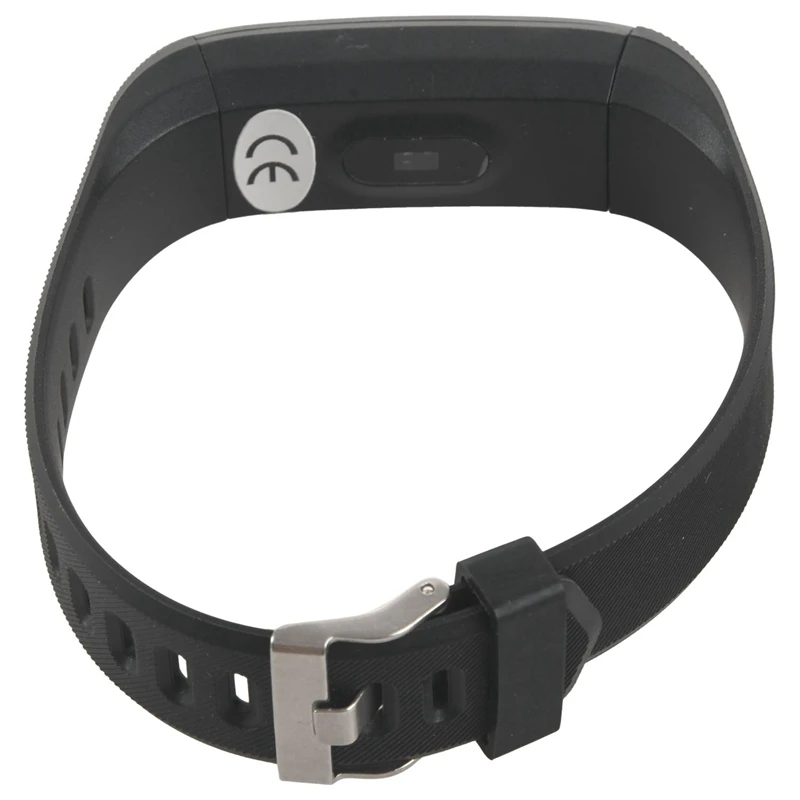 Модный смарт браслет 115 Plus водонепроницаемый спортивный измеритель пульса