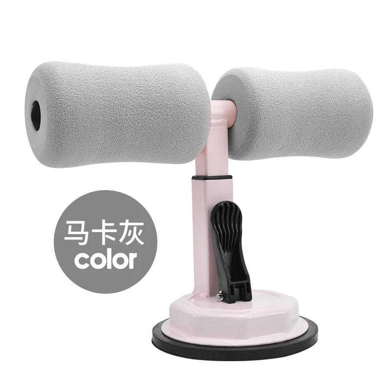 

Домашнее фитнес-оборудование для спальни, присоска для упражнений на живот