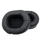 Амбушюры для черепахи пляжа стелс 600 700 головные уборы подушки для наушников крышка Подушка сменная втулка чашки