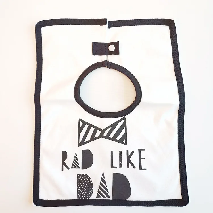 New Design Baby Girl Boy Unisex Large Size Burp Cloth Scarf Lovely Infant Feeding Saliva Drool Bibs |