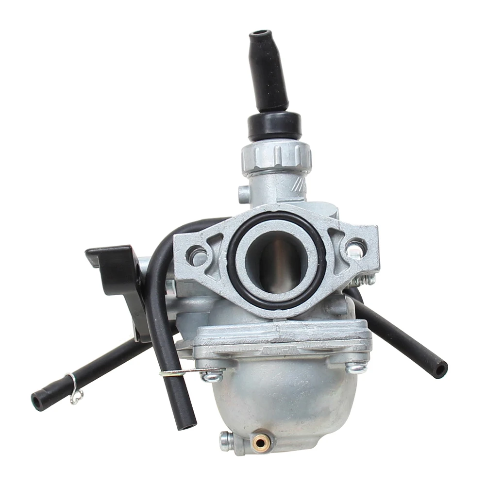 VM16 19mm Carburetor Motorcycle Performance Up PZ19 For Mikuni Carb 50cc 70 90 110cc Dirt Pit Bike ATV Quad Go Kart |