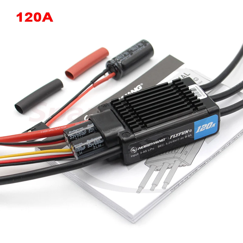 щеточный электронный регул