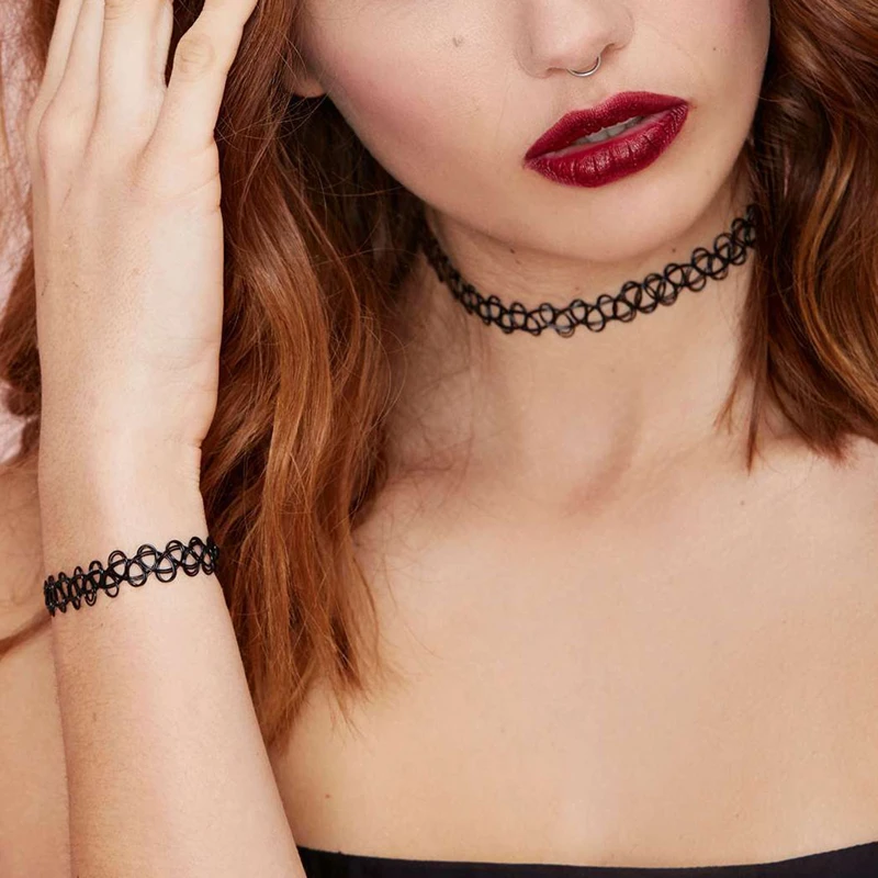 M MISM модное серебряное ожерелье ювелирное изделие треугольник Ретро стиль