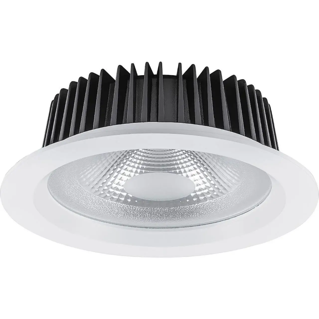 Светильник встраиваемый Feron серия AL251 32612 40W LED|Точечные прожекторы| |