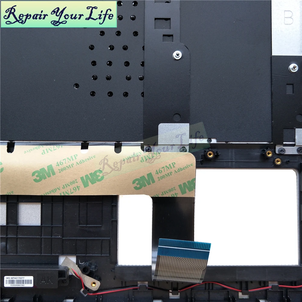 Ремонтная испанская клавиатура для Asus tp300 tp300ua SP teclado клавиатуры ноутбуков черный