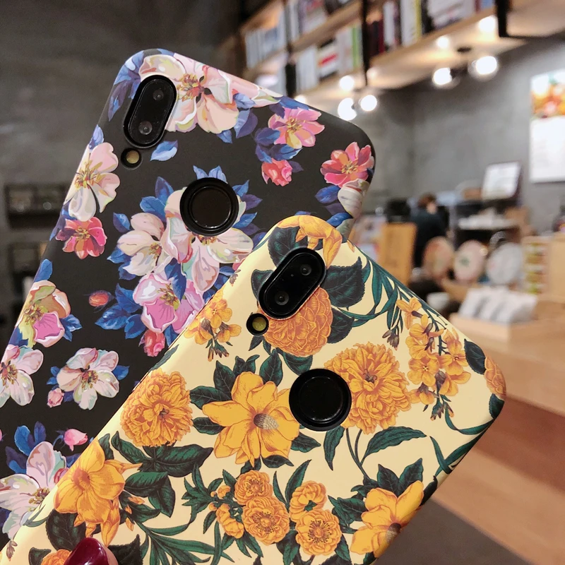 Чехол для Xiaomi Mi 11 ультра 10 Pro 9 Honor 8 Lite Redmi Note 9S фотокамеры мгновенного действия 7 6 6X