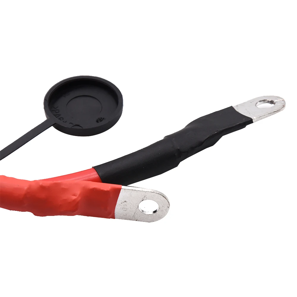 Защитный кабель для BMW F30/F31/F34/F36/F33/F32 61129259425|Кабели и коннекторы батарей| |