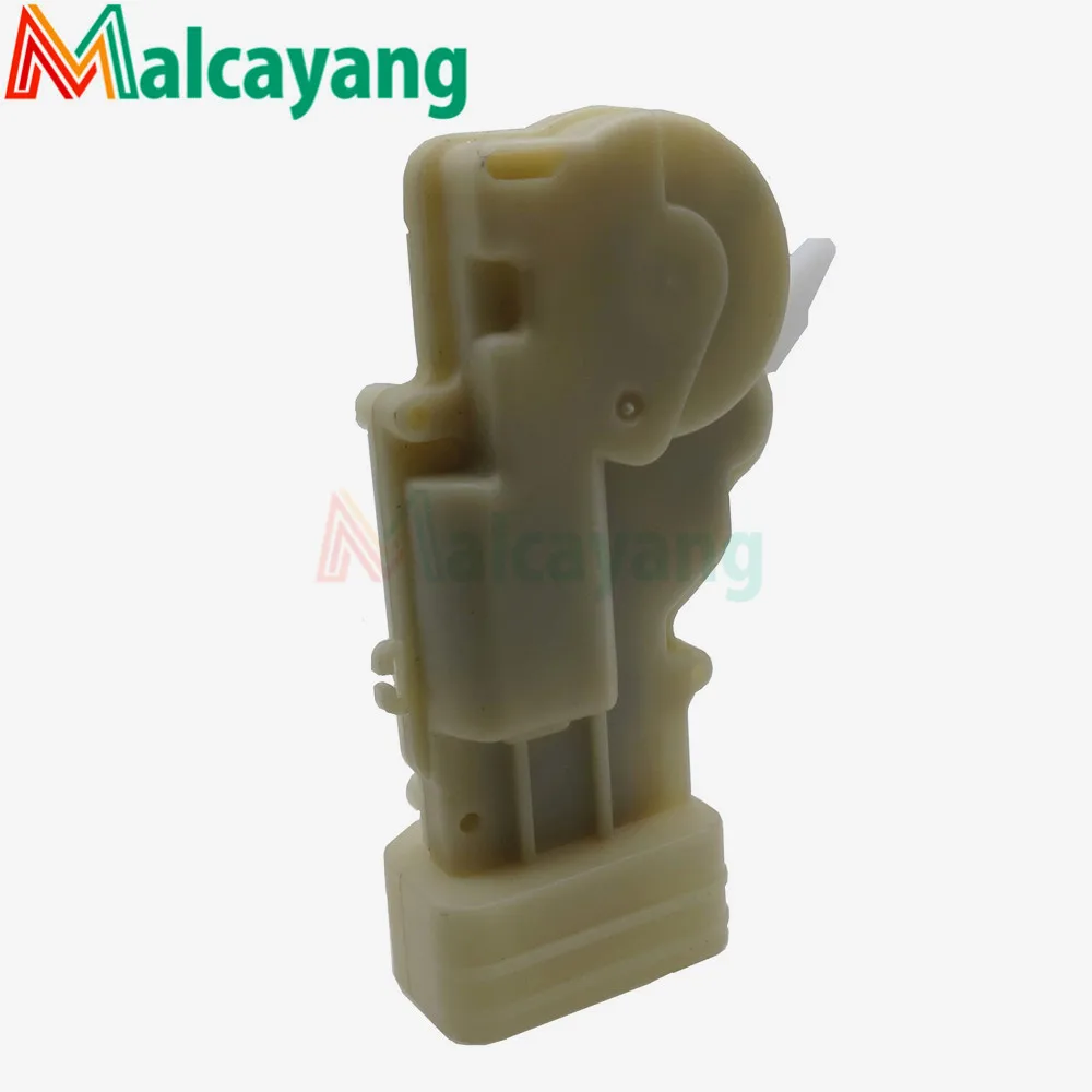 Привод защелки дверного замка с 4 штырьками для левой и задней панели Lexus RX300 2000 2001