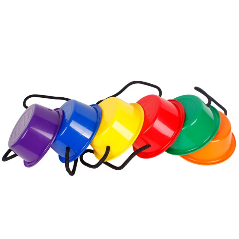 Пошаговый камень детский сад баланс Крытый Открытый тренировочная спортивная