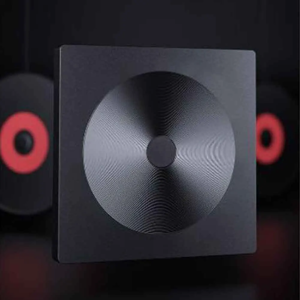 Многофункциональный подключи и работай Type C домашний синий луч внешний компьютер