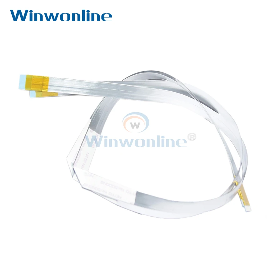 2 шт. сканер плоский гибкий кабель JC39-00358A JC39-00954A для Xerox Workcenter 3119 Samsung SCX 4100 4200 4220 4300 |