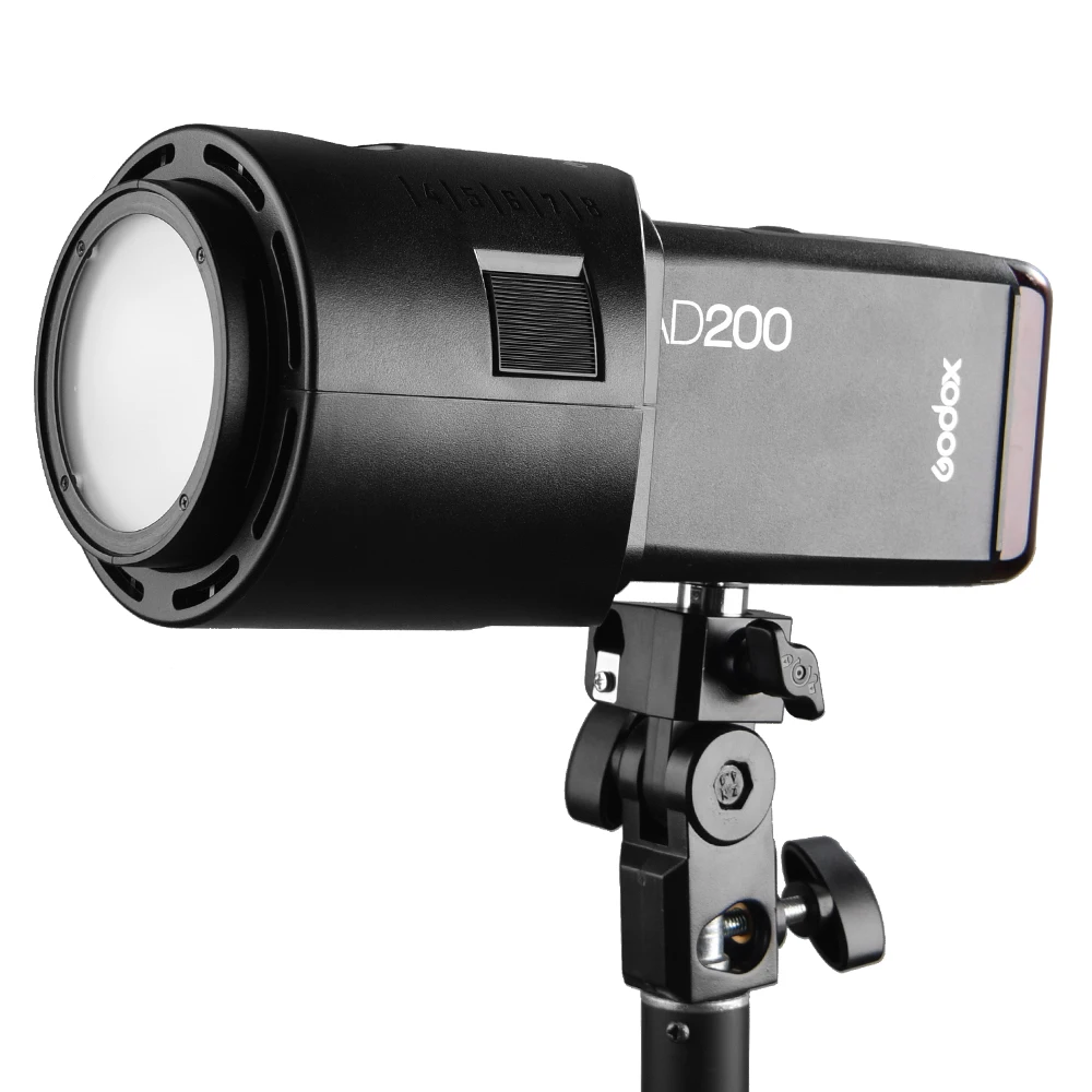 Godox S-R1 AK-R1 BD-07 H200R EC-200 AD-P AD-L лампы-вспышки адаптер переменного тока, двери сарая, тубус осветительного прибора, Цвет фильтр отражатель для AD200 PRO