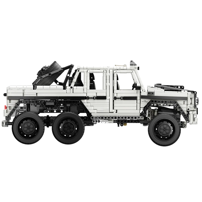 J901 J902 RC автомобиль серии мс внедорожник 6x6 LAND крейсерская модель с светодиодный