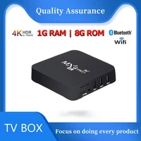 android tv box rede tv receiver hd wireless 8gb128gb quad core 64gb rom smart tv box support 4k wifi