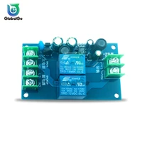 220v two way power automatic switcher 10a 2 power supply 2 in 1 out power failure conversion switch board module