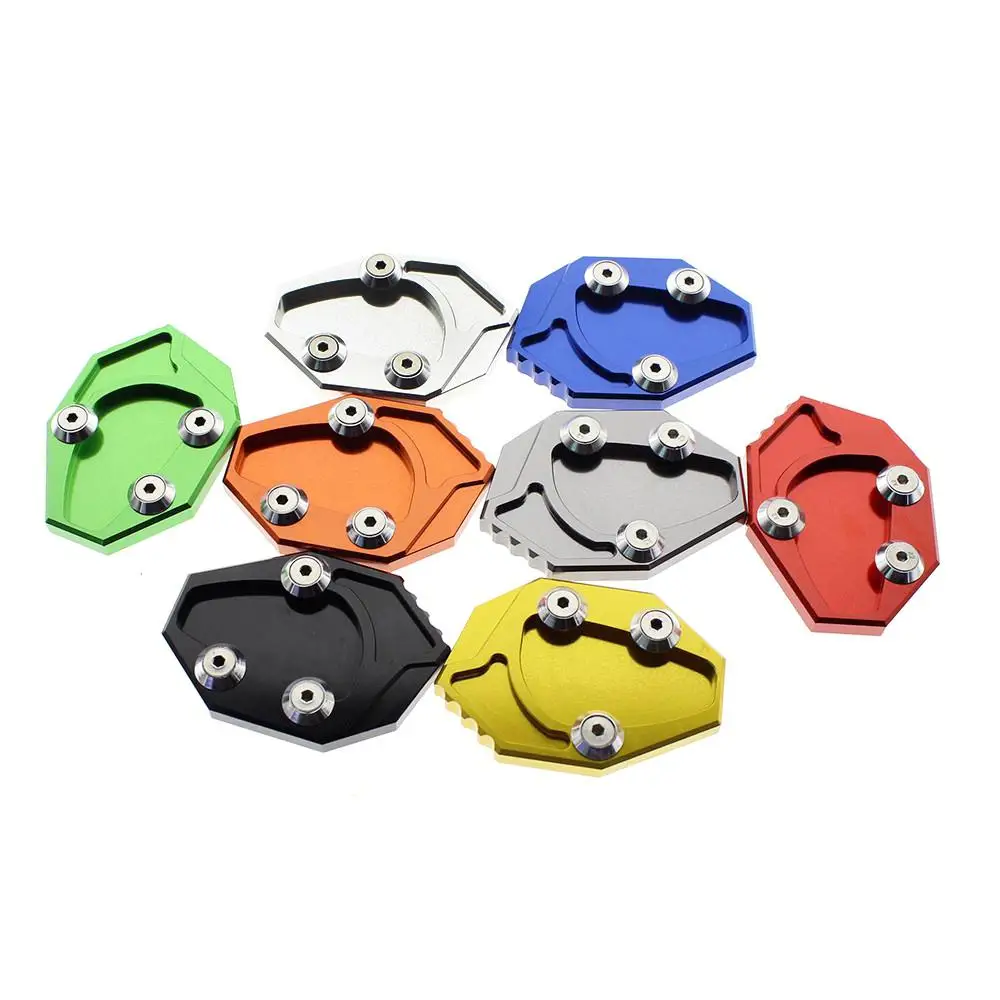 Выдвижная подставка для мотоцикла удлинитель опорная пластина KAWASAKI ZX14R GTR1400