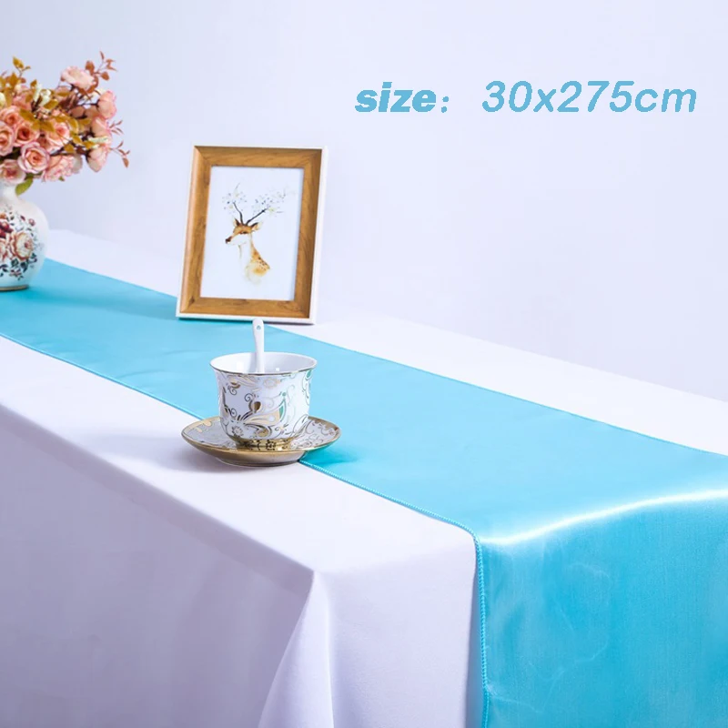 1 шт. Декоративная скатерть для украшения стола|Настольные дорожки| |