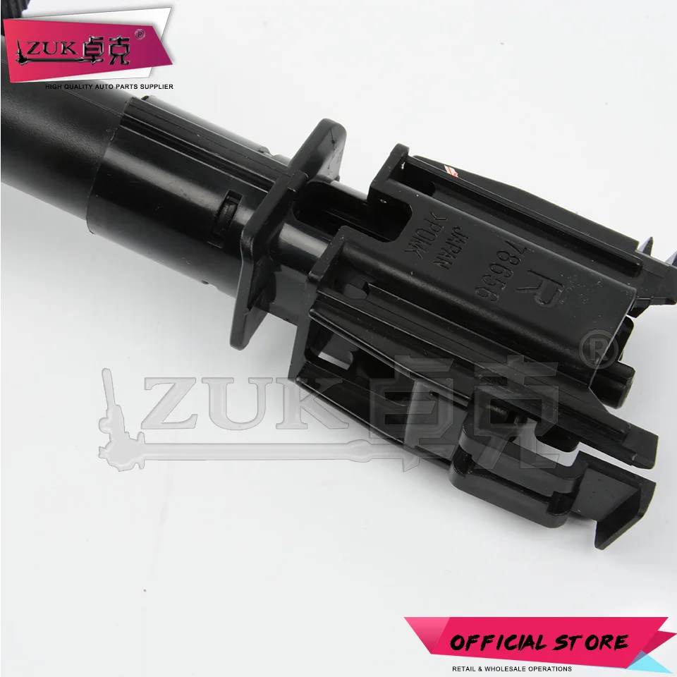 ZUK фары омывателя привод сопла для TOYOTA PREVIA TARAGO 2008 2009 2010 2011 2012 2013 2014 2015 2016 ACR50