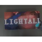 Матрица 64x32 светодиодная вывеска RGB P4 светодиодный модуль видео стены P2.5 P3 P4 P5 P6 P8 P10 внутренний экран полноцветный дисплей