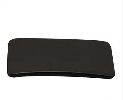 

Тарелка для скребков из бычьего рога, многофункциональная домашняя тарелка для улучшения циркуляции крови в квадрате