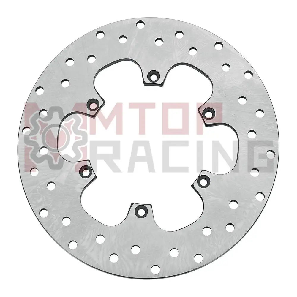 Ротор задних тормозных дисков для BMW F650 2004 2003 F650GS Dakar|Диски роторы и оборудование| |