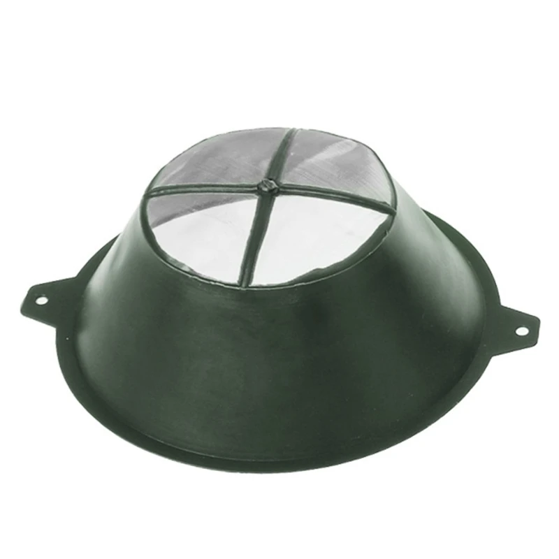 

Reusable Paint Strainers for best performance in any type of paint spray gun C7AC