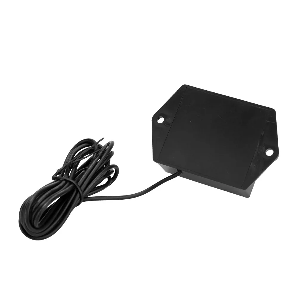 ЖК цифровой телефон измеритель часов двигатель Strok спидометр для автомобиля