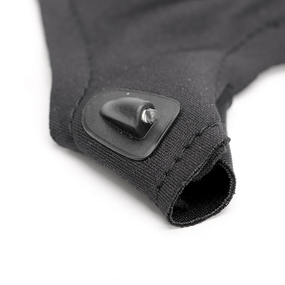 Инструменты для ремонта автомобиля волшебный ремешок перчатка без пальцев