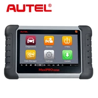 autel maxipro mp808ts obd2 car diagnostic scanner full system diagnose tool with complete tpms relearn abs srs epb oil reset
