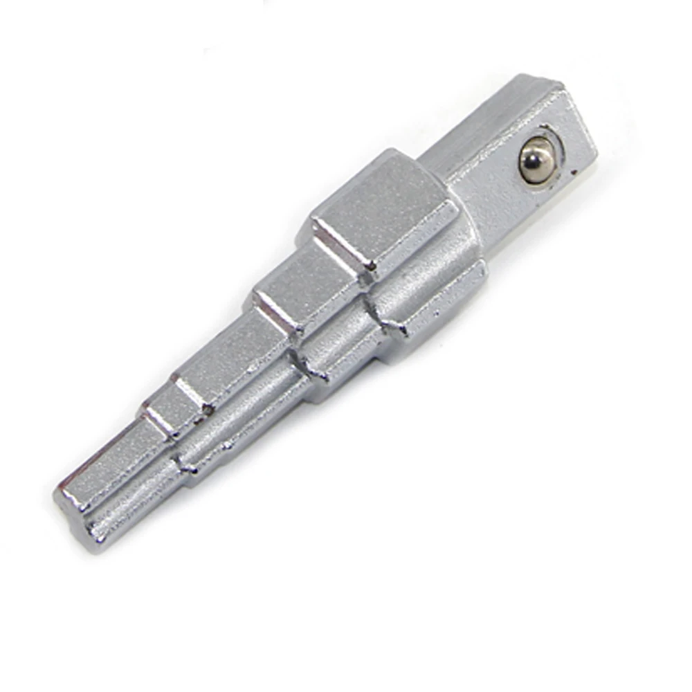 

1/2 inch Five Step Drive Radiator Spud WrenchDrive Valves Lugs Nipple Tank Connection