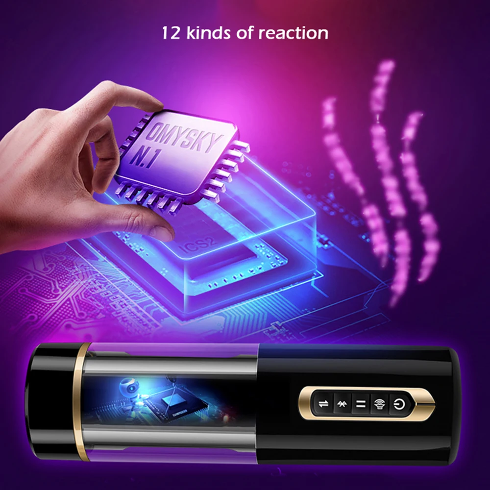 4D реалистичный Мужской мастурбатор с глубоким горлом силиконовые секс игрушки