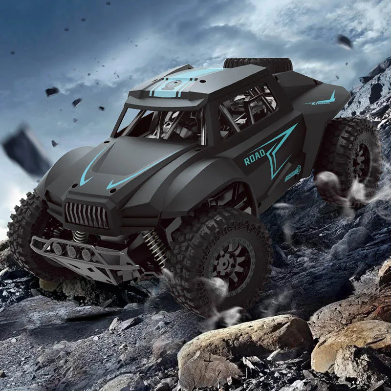 30 см 1/12 RC 2,4G 4WD высокоскоростной металлический пульт дистанционного управления внедорожником автомобиль скалолазания деформации автомобиль движущийся ребенок игрушка для альпинизма