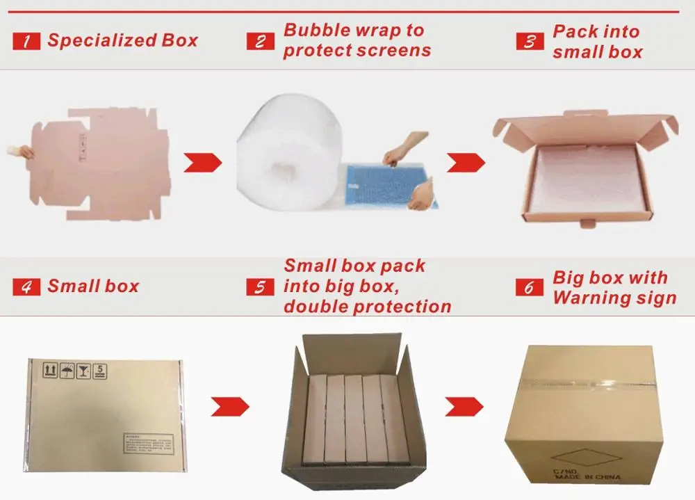 С рамкой FHD HD ЖК-дисплей + сенсорный экран дигитайзер сборка Rahmen для LENOVO YOGA 520-14 Yoga