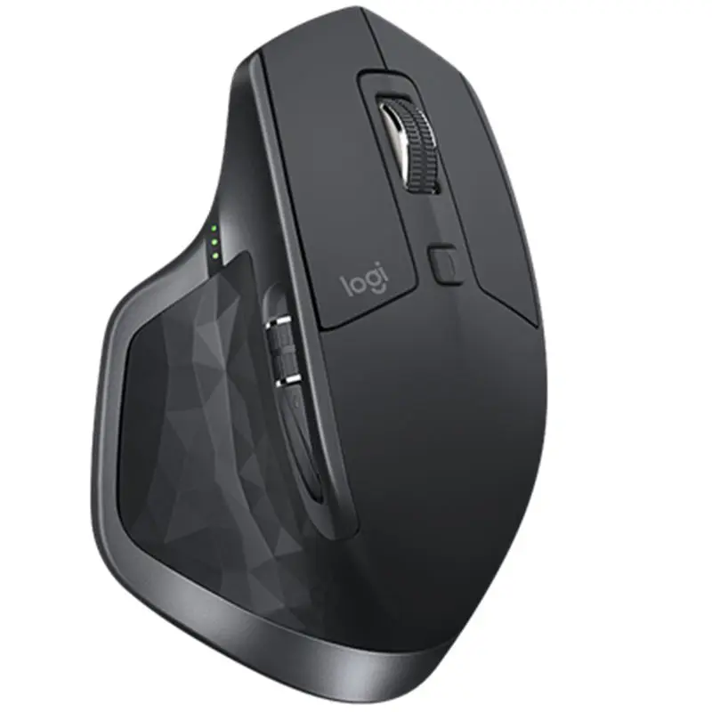 Беспроводная мышь Logitech MX Master/MX Master 2 s/MX 3|mouse smart wireless|wireless lan windows vistamouse keyboard remote control