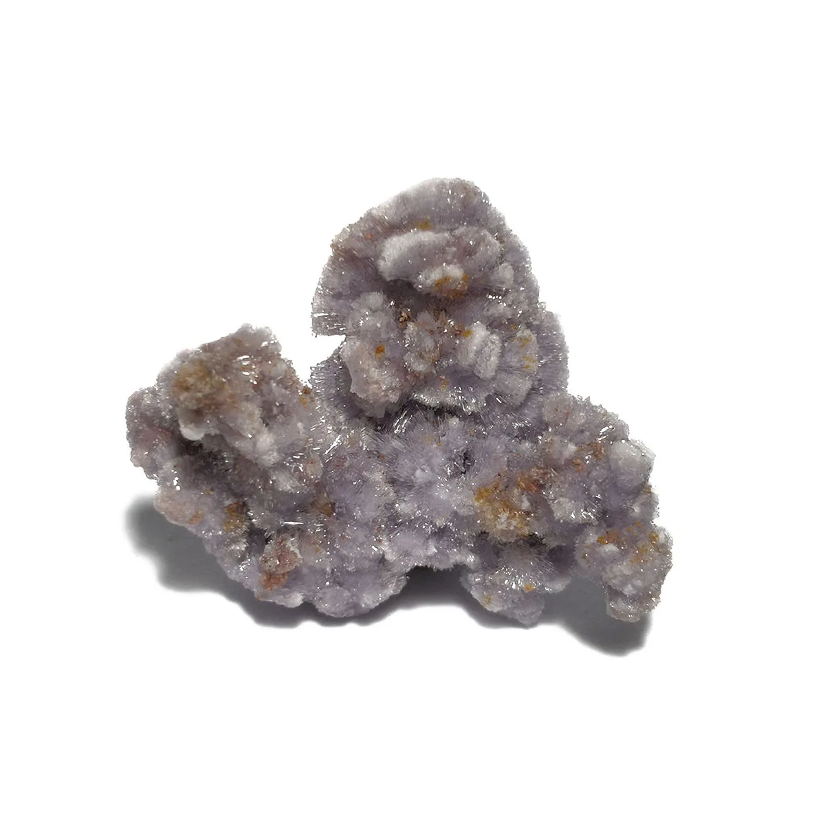 

13g A5-5 естественного фиолетового цвета Creedite минеральное стекло образец Коллекционные вещи подарки украшения из провинции Гуйчжоу Китай (мат...