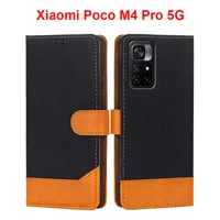 phone holster for xiaomi redmi note 11pro 11 pro 5g wallet flip case on xiomi redmi note 11t etui on %d1%87%d0%b5%d1%85%d0%be%d0%bb %d0%bd%d0%b0 poco m4 pro cover