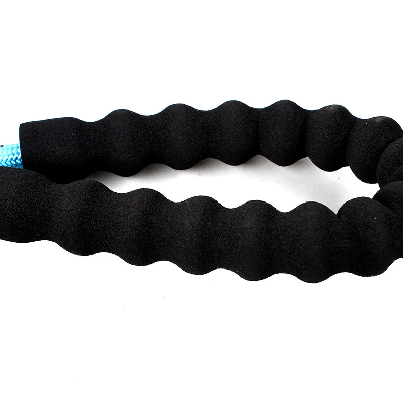 

Reflective Durable Dog Leash Nylon Walking Running Leashes Medium Large Dogs Collar Leashes Lead Rope For Labrador Rottweiler