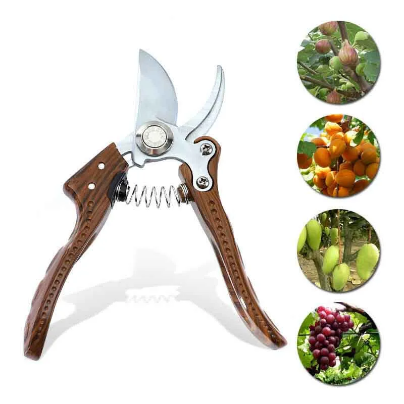 Высокое качество садовый инструмент удобная телескопическая Весна Тип