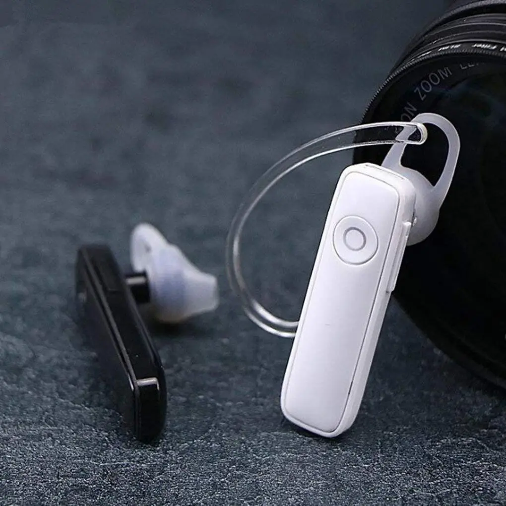 Новый Bluetooth крючок для наушников вкладышей спортивные бизнес Беспроводные