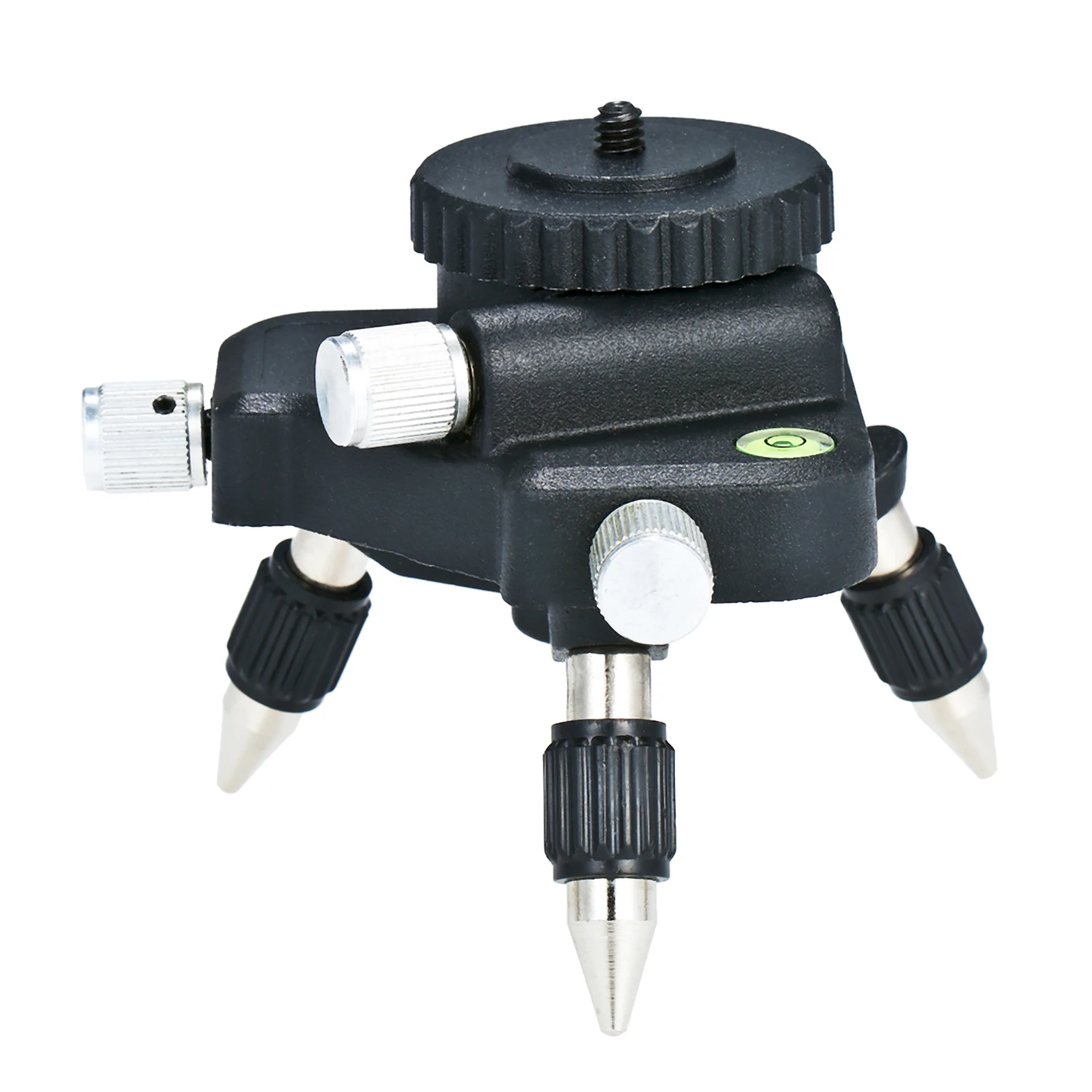 laser level Green 2 lines self-leveling Leveler Vertical Horizontal Cross beam line Self-Leveling Powerful Laser | Инструменты